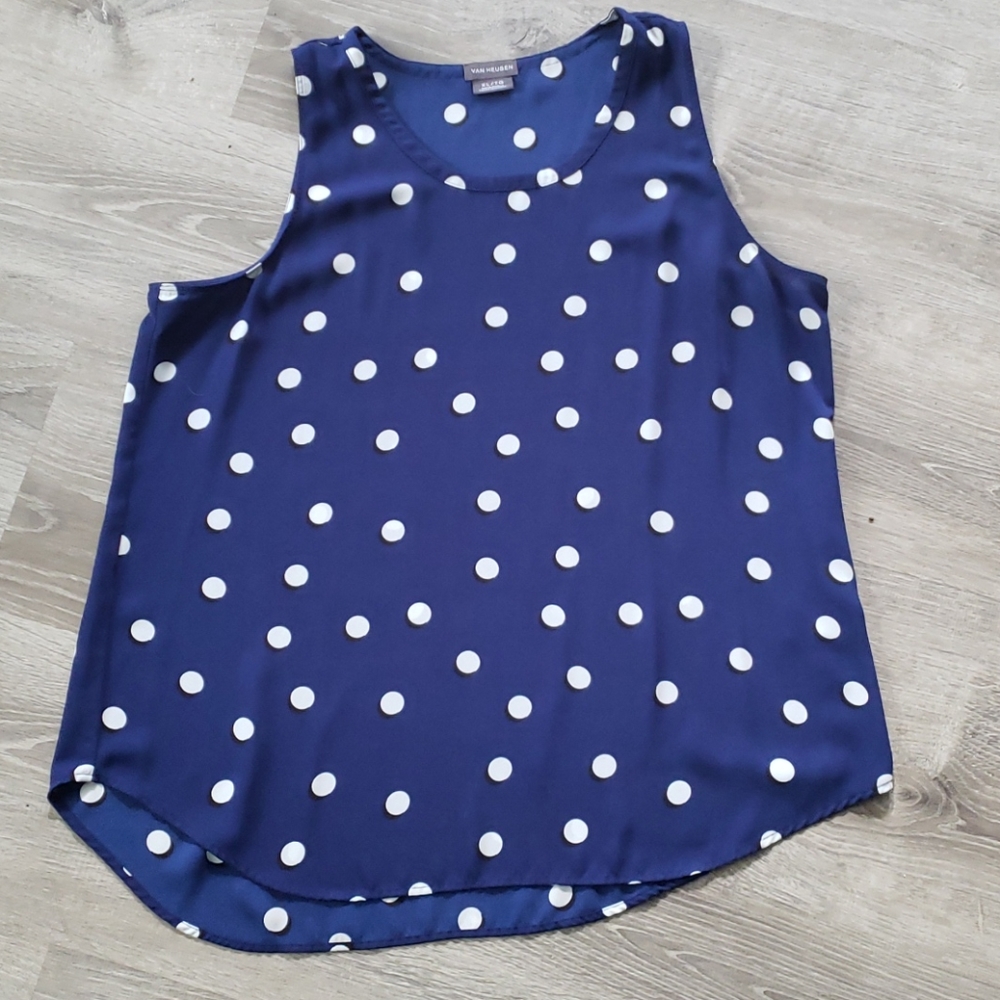 Work blouse